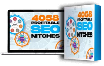 4,058 Profitable SEO Niches