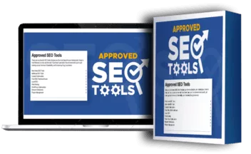 Approved SEO Tools