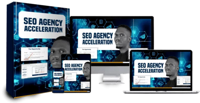 SEO Agency Accelerator