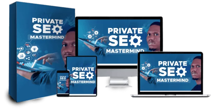 Private SEO Community