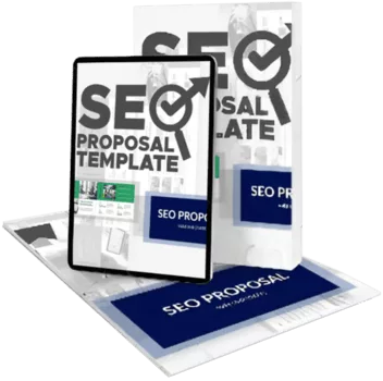 SEO Proposal Template