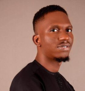 Picture of Ayobami Awosanya