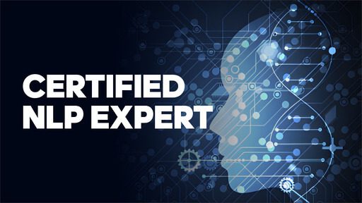 Certified NLP Expert